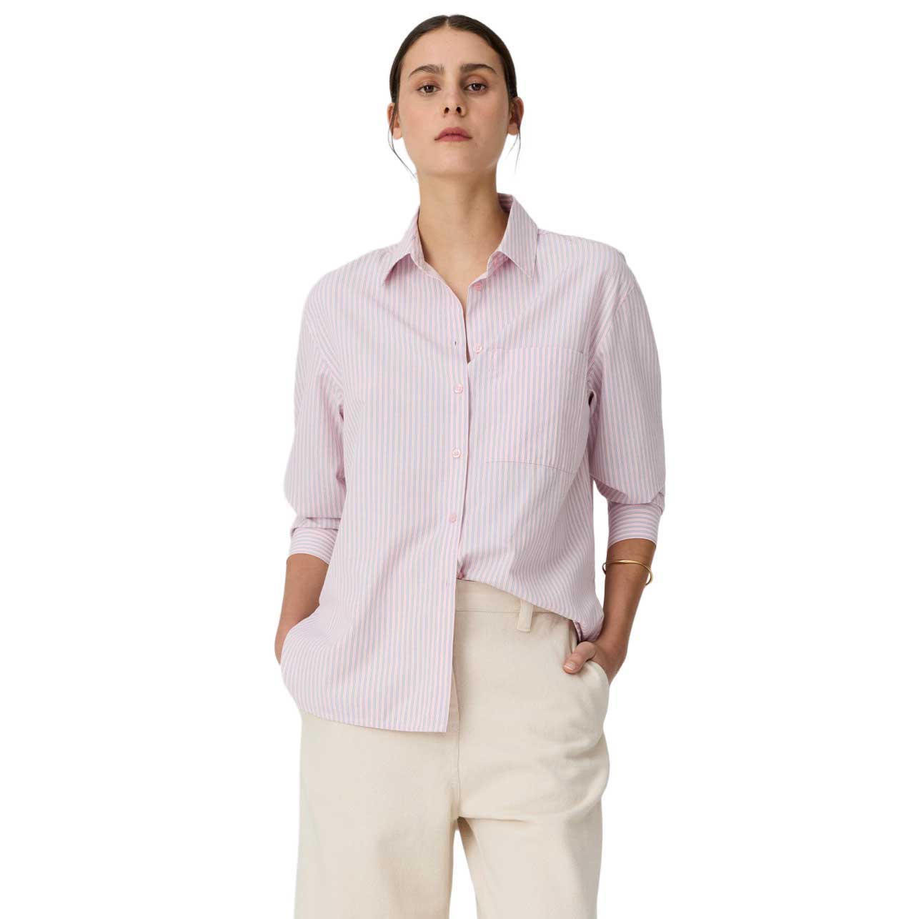 POL Aubin Ls Shirt